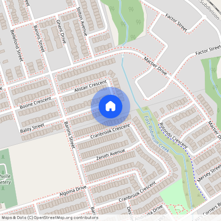 109 Alistair Crescent Unit# BSMT, Vaughan