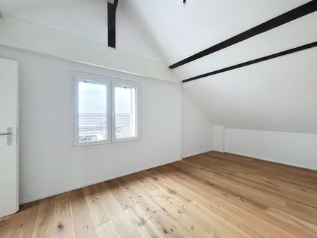 4½ pièces - Neuf avec balcons - Foto 4