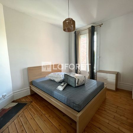 Appartement T2 Chantilly à louer - Photo 3