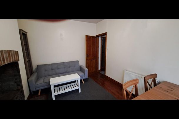 Room in a Shared House, Hanover Street, BS5 - Photo 1