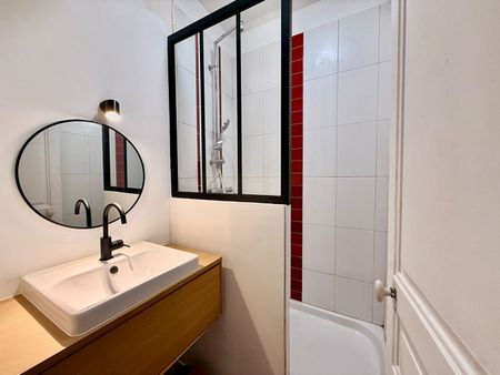 Appartement T2 Puteaux à louer - Photo 5