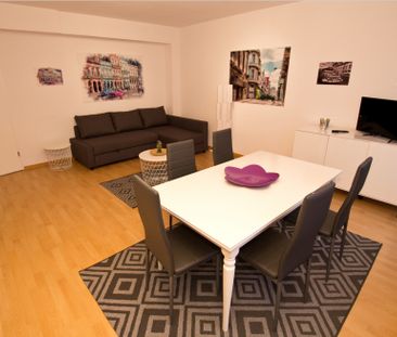 2 Zimmer in Düsseldorf - Photo 5