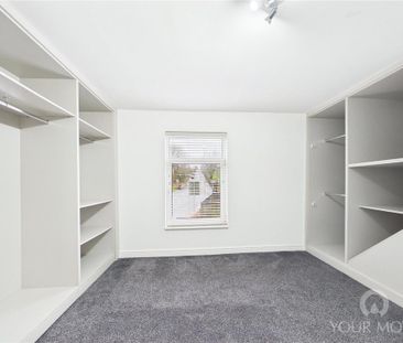 2 bedroom end of terrace house to rent - Photo 6