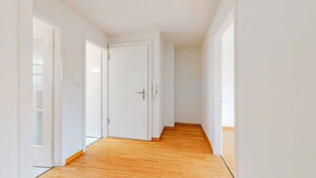 Your 4-room central apartment in Olten - Foto 2