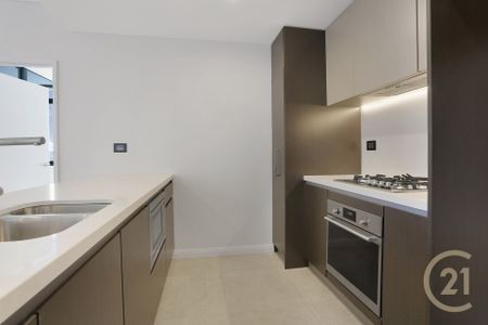 Elegant 2-Bedrooms Apartment &vert; Prime Location - Steps from Tallawong Metro&excl; - Photo 4