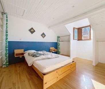 Appartement à louer 2 pièces • Vichy - Photo 5