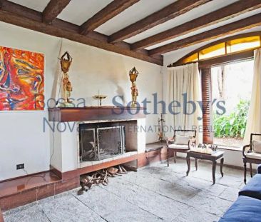 Casa com 4 Quartos para venda ou aluguel, 760m² - Jardim Guedala - Photo 4