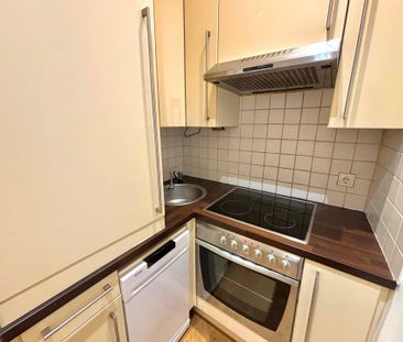 Altbau Mietwohnung 1190 Wien, Nähe Döblinger Hauptstraße - Foto 4