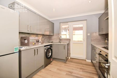 1 bedroom house share to rent - Photo 3