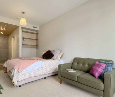 Welcome to Unit G03A at the Vela Apartments - Photo 3