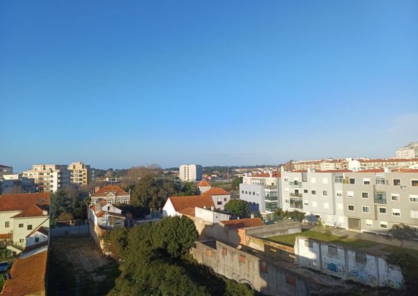 Apartamento T1 Novo com Vistas Panorâmicas - a 5 Minutos da Av. Dr. Lourenço Peixinho