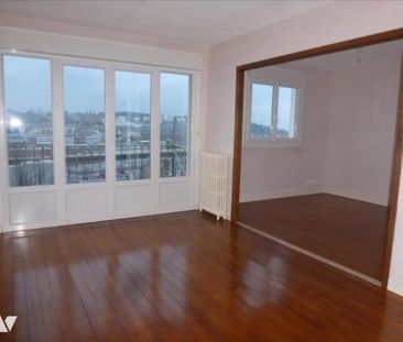 résidence de Bourg Baudouin Appartement de type au 3ème étage - Photo 1