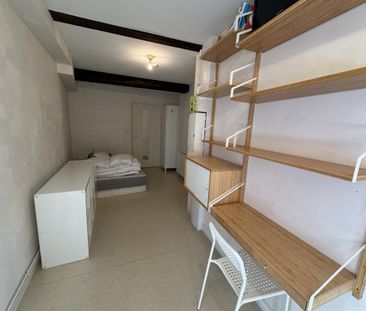 Appartement T1 à louer - 22 m² - Photo 2