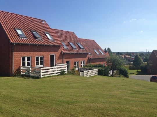 Solskrænten, 40, Grenå, 8500 - Foto 1