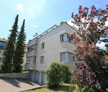 4.5 Zimmer, 87 m², 2. Stock - Photo 4