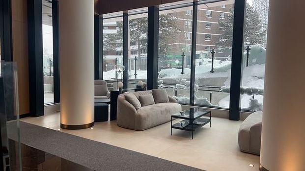 For Lease - 60 Central park Roadway N/A Unit# 1715, Toronto, Ontario - Photo 1