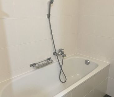 2 Zimmer, 32 m², 4. Stock - Foto 3