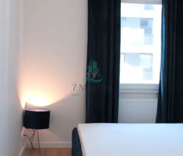 Dwupokojowy apartament,balkon, klima - Sosnowy Las - Photo 4