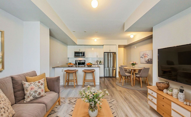 For Lease - 1210 Milton Street Unit# 102, Milton, Ontario - Photo 1