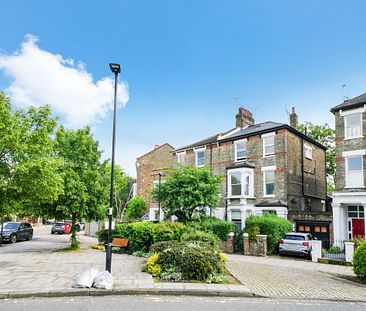 Lady Margaret Road, Tufnell Park, N19 - Photo 2