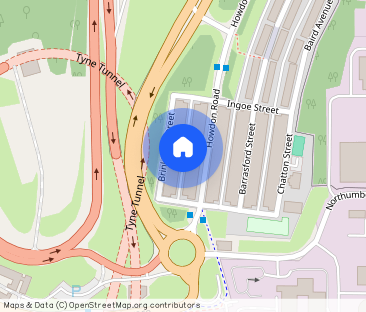 Gallant Terrace, Wallsend, Tyne and Wear, NE28 - Photo 1