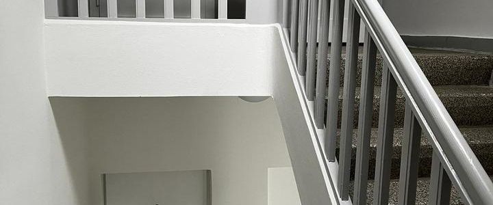 ++SCHICKE 3-R. WHG+M. BALKON+DUSCHBAD M. FENSTER+!!+++ - Foto 1