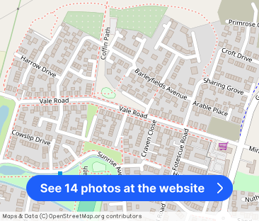 Vale Road, Bishops Cleeve - Photo 1