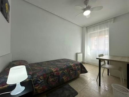 Calle Fray Melchor Cano, Leganés, Community of Madrid 28912 - Photo 4