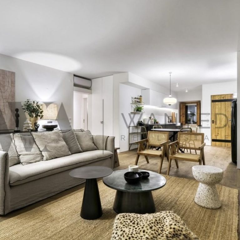 Luxury Flat for rent in Centro (Cascais), Cascais, Lisbon - Photo 1