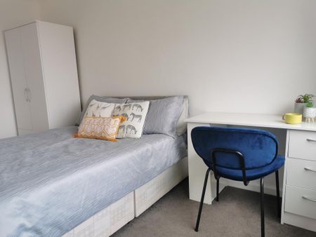 5 bedroom house to rent - Photo 5