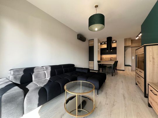 Łódź - Mieszkanie na wynajem - Photo 1