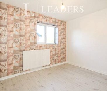 3 bedroom house to rent Red Lion Square, Chesterton, ST5 - Photo 5