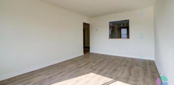 Grand et beau 5 1/2 à louer à Montréal-Nord - Photo 2