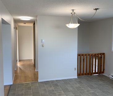 Appartement à Louer 4 1/2 - Photo 1