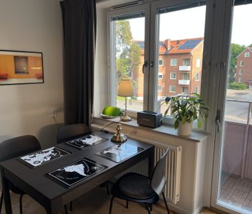 Östsvängen, Linköping - Foto 2