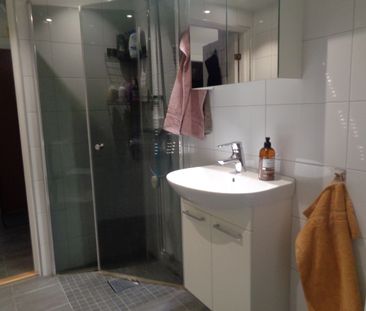 Nybrogatan, Sundsvall - Foto 5