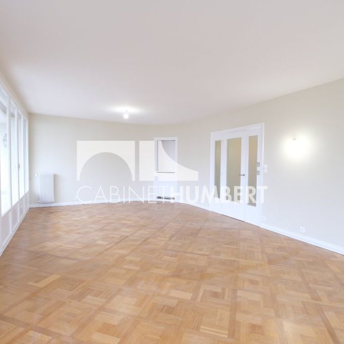 APPARTEMENT T5 A LOUER - Photo 1