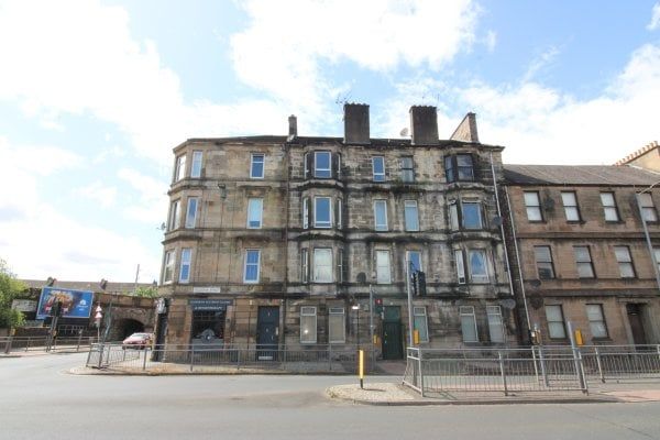 Caledonia Street, Paisley - Photo 1