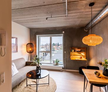 Firskovvej 16, 4. 19 2800 Kongens Lyngby - Foto 1