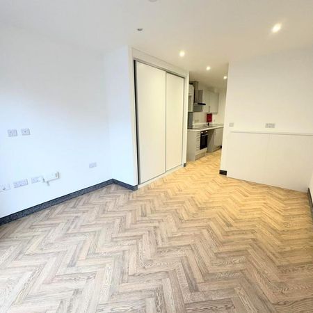 Studio to rent - Photo 4