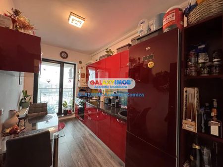 Apartament 2 camere Politehnica Residence/Bd Iuliu Maniu 6 - Fotografie 4