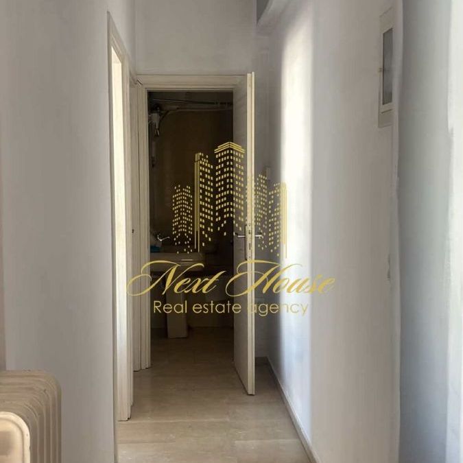 Διαμέρισμα για ενοικίαση Αγυιά (Πάτρα) - Photo 1