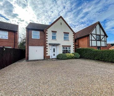 5 bedroom detached house to rent - Photo 5