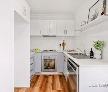 7/193 Union Street, Brunswick West, Melbourne - Photo 4