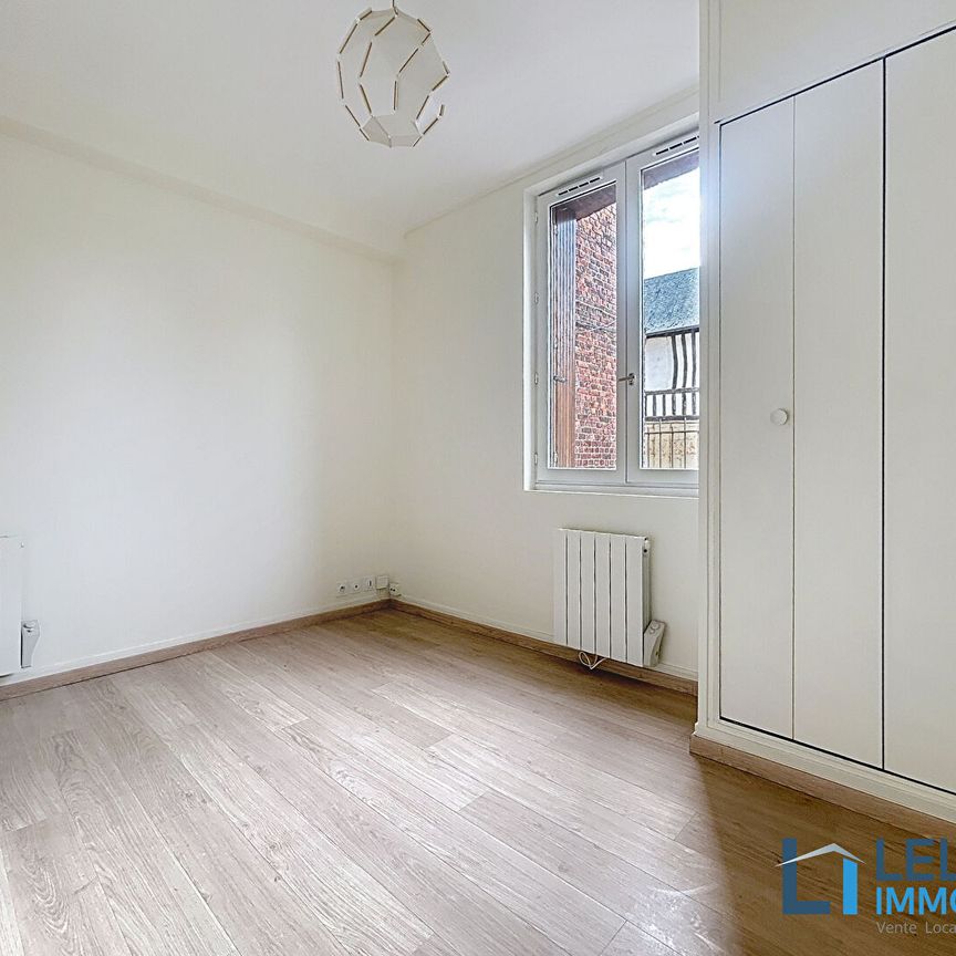 Location Appartement 1 pièce 14m² ROUEN 76000 - Photo 1