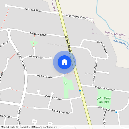 2/13C Meroo Road, Bomaderry