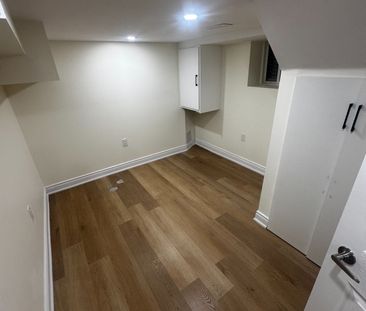 For Lease - 10 Sewells Lane Unit# Basement, Brampton, Ontario - Photo 2