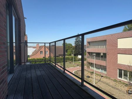 Volledig uitgeruste assistentieflat - Foto 5