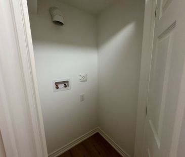 For Lease - 34 Coppard Avenue Unit# Basement B, Markham, Ontario - Photo 1
