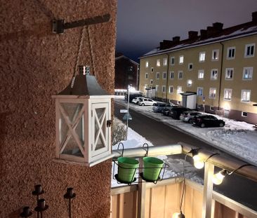 Forshemsgatan, Linköping - Photo 2